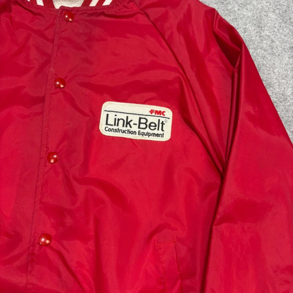 Link-Belt vintage link